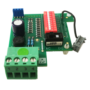 Carte de retour d'information de vitesse universelle AH385870U001 pour accessoires de contrôleur de lecteur SSD 590 - Product Image 1