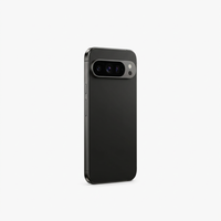 Téléphone mobile GSM-FIX Pixel 9 Pro 5G ESIM NFC 16 Go + 128 Go/256 Go 120 Hz 6,3'' 50 MP + 48 MP + 42 MP Tensor G4 Octa-Core Smartphone