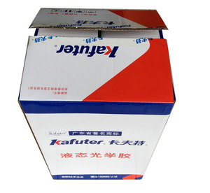 Chất Kết Dính Quang Học Kafuter K-3626L OCA Chất Kết Dính <span class=keywords><strong>UV</strong></span> Cho Màn Hình Cảm Ứng - Product Image 5