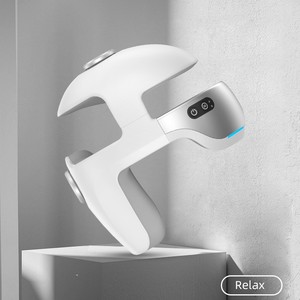 Stress abbau <span class=keywords><strong>massage</strong></span> gerät von aus gezeichneter Qualität Elektrisches Vibrations kopf <span class=keywords><strong>massage</strong></span> gerät für Augenringe und Linderung von Kopfschmerzen - Product Image 5