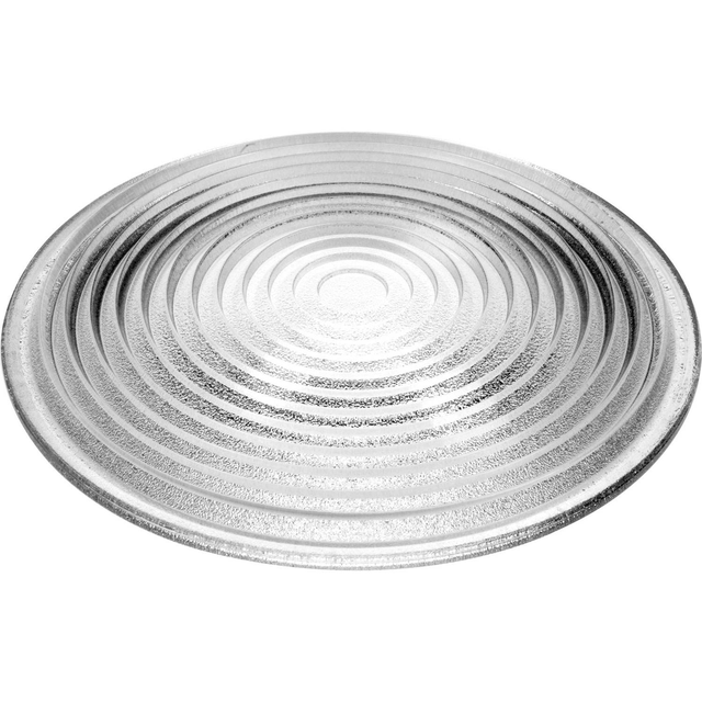 Customized Large Diameter Focal Length PMMA Optical Fresnel Lens Anti-Reflective Coating OEM/ODM Support Round/Rectangular