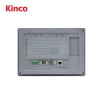 Kinco G2100E WiFi version 10 pouces écran tactile HMI panneau de commande prix de gros pour SCADA Interfaces homme-machine