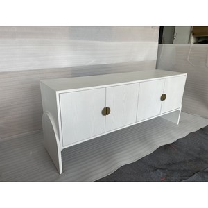 Aparador Moderno de Madera 1830 X 485 X 760 para Muebles de Hogar - Product Image 4