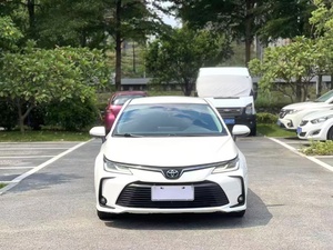 Buen <span class=keywords><strong>Precio</strong></span> para Toyota <span class=keywords><strong>Corolla</strong></span> <span class=keywords><strong>2022</strong></span> 1.5L CVT Edición Pioneer, Auto Usado en Buenas Condiciones, Disponible en el Puerto, Venta Caliente - Product Image 2
