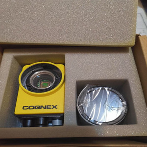 Cámara Industrial Cognex Is7020-01 con Interfaz USB, Antivandálica, Un Millón de Píxeles - Product Image 4