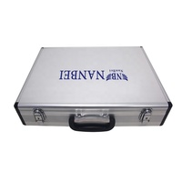 Détecteur de défauts ultrasonique portable de haute précision, équipement de contrôle non destructif par courants de Foucault pour la détection des défauts internes