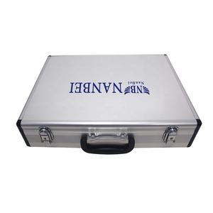 NDT Eddy atual Ultrasonic Flaw Detector Equipamento testes não destrutivos Detector Ultrasonic Flaw Digital - Product Image 6