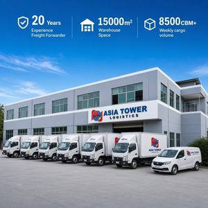 Fret aérien express <span class=keywords><strong>DHL</strong></span> UPS pas cher de Chine vers le Royaume-Uni |   Livraison porte à porte en 3 à 7 jours DDP |   Transitaire et agent maritime Amazon FBA - Product Image 3