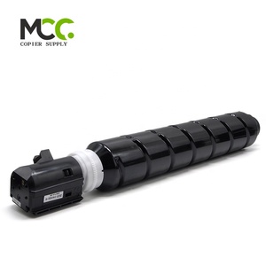 Cartucho de tóner negro 800g para Canon iR ADVANCE C5535 C5540 C5550 C5560 iR ADV DX C5735 C5740 C5750 C5760 NPG71 NPG <span class=keywords><strong>71</strong></span> - Product Image 4