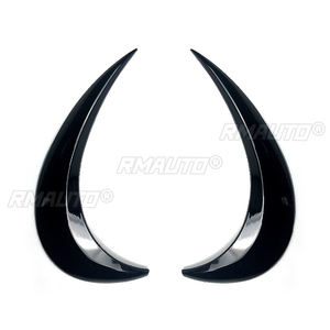 Cubiertas Decorativas para Faros Delanteros de Coche, Adhesivos ABS para Cejas de Faros, para VW Beetle 2012 2013 2014 2015 2016 17 2018, Accesorios de Estilo para Coche - Product Image 5