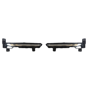 Feux de jour à LED pour pare-chocs avant Porsche 718 Boxster pour 981 982 Cayman GT4 - Product Image 4