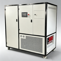 Offre Spéciale : Équipement Intégré LN2 0.8-1.6MPa – Dispositif d'Azote Liquide pour Boissons