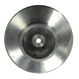 Pièces métalliques sur mesure moulées à la cire perdue avec finition de surface antirouille pour équipements extérieurs et accessoires de mobilier - Product Image 1