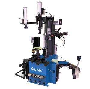 Démonte-pneus automatique AUTEC ATC-90A, machine de démontage sans contact, sans dommage pour les ateliers de réparation - Product Image 1