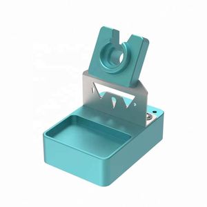 Uyue 305 xách tay hiển thị kỹ thuật số Trạm Hàn với T210 sắt tip cho PCB CPU dụng cụ chính xác Công cụ Hàn - Product Image 3