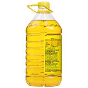 Luhua 5L搾りひまわり種子油植物オイル - Product Image 3