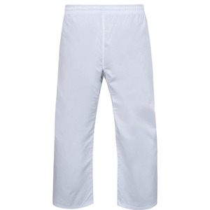 Uniformes de Taekwondo Lisos y Transpirables, Conjuntos a Precio Económico, Diseño Más Reciente, Ropa de Artes Marciales, Uniforme de Taekwondo con Servicio OEM - Product Image 2