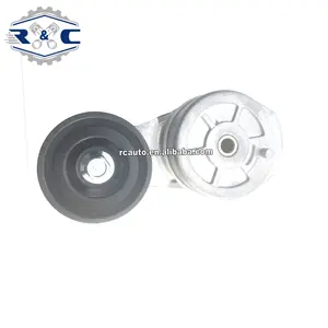 R&C High Quality Auto Idler Pulley 534025910 For Volvo Renault Car Timing Belt Tensioner