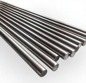 فولاذ كربوني مقاوم للاهتراء Q460/sr/st3552 3-5ti مضاد للتآكل مطلي 1Ton MOQ 1-12m مخصص لأرساء الجسور - Product Image 2