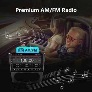 4G Wifi Car Stereo GPS navigation cho Android 13 đài phát thanh xe 8-core đài phát thanh Máy nghe nhạc Nissan altima 2008 2009 2010 2011 2012 - Product Image 6