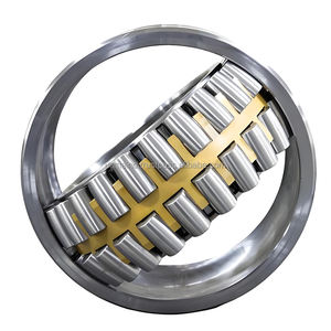 Rodamientos de rodillos esféricos de doble hilera USMA 23948CA/W33CC/W33 para precisión/P6 - Product Image 5