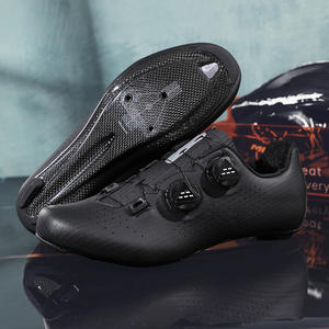 <span class=keywords><strong>Scarpe</strong></span> da <span class=keywords><strong>Ciclismo</strong></span> in Fibra di Carbonio per Uomo e Donna, Suola in Carbonio Traspirante per Bici da Strada, Vendita all'Ingrosso - Product Image 2
