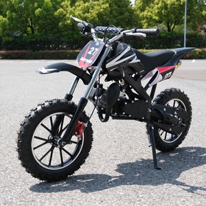 Nouvelle Mini Moto Cross <span class=keywords><strong>Apollo</strong></span> de Poche 49CC Tout-Terrain avec Moteur Thermique 40-60km/h - Product Image 1