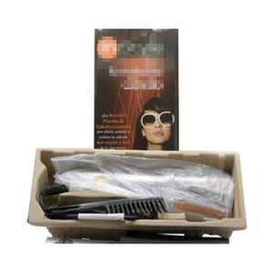 Fabricante Mayorista <span class=keywords><strong>de</strong></span> Productos para Peluquerías, Marca Propia, Rizadores <span class=keywords><strong>de</strong></span> Cabello Eléctricos LED Automáticos, Doble Voltaje 110V-240V - Product Image 4