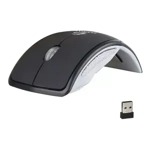 Mouse Inalámbrico Plegable para PC y Laptop (Paquete de 2) - Product Image 6