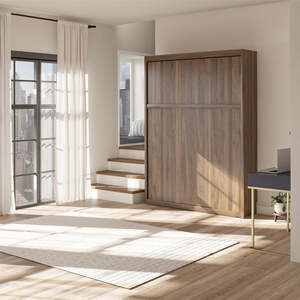Nuevo Producto, Venta Directa de Fábrica, Mecanismo Manual para Cama Plegable Multifuncional, Kit de Mecanismo para Cama Murphy, Cama Invisible Plegable en la Pared - Product Image 3