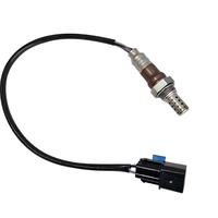25189500 96964230 Capteur d'oxygène à 4 fils en aval pour Chevrolet Aveo Cruze 1.6L L4 EcoTec 2009-2014, Sonde lambda arrière