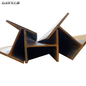 Горячая продажа <span class=keywords><strong>JIS</strong></span> <span class=keywords><strong>G3192</strong></span> H луч для структурной цели - Product Image 6