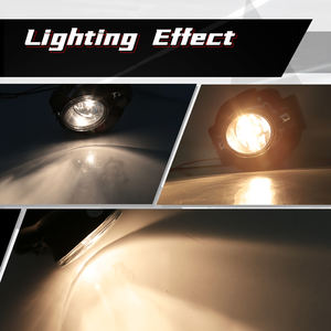 Ricambi per Auto con paraurti anteriore per Auto faro fendinebbia per Nissan March <span class=keywords><strong>Micra</strong></span> 2013 2014 2015 <span class=keywords><strong>2016</strong></span> 2017 2018 - Product Image 4