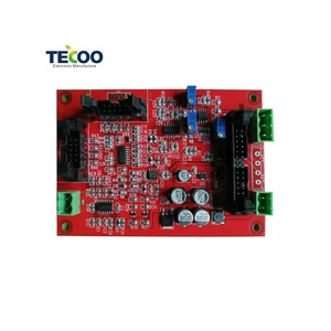 Machines à coudre à contrôle de précision PCBA Board OEM Electronics Manufacturing PCBA Factory - Product Image 3