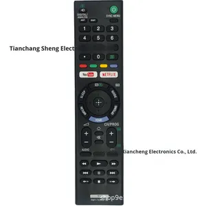 Cho Sony RMT-300P 300E phổ điều khiển từ xa cho Đông Nam Á thị trường cho Sony LCD TV làm bằng nhựa - Product Image 3