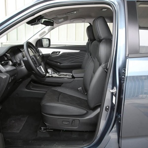 <span class=keywords><strong>Prix</strong></span> de gros 2023 Isuzu D-MAX 1.9T Diesel 4x4 Automatique V-CROSS Pick-up pour l'exportation - Product Image 6