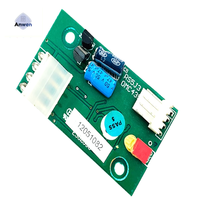 Carte de circuit imprimé de verrouillage de station de base d'ascenseur Xizi OT*S RS5J3 RS5-JZ XAA610C, pièces d'ascenseur pour ascenseur XIZI OT*S