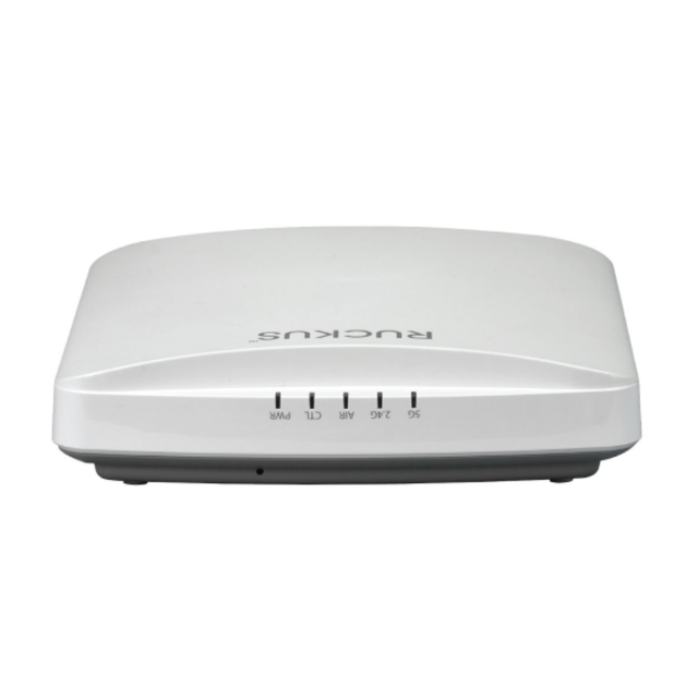 Original New Ruckus 901-R550-WW00 Wi-Fi 6 AP Indoor Network Wireless Access Point