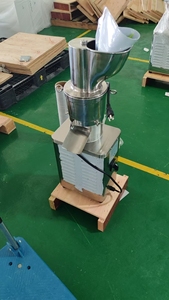 Hot bán 2025 thanh thép không gỉ cách sử dụng máy vắt nước trái cây rau và trái cây máy ép trái cây Máy ép trái cây cam - Product Image 2