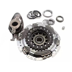 Kit d'embrayage de boîte de vitesses DQ200 0AM198140L 602000600 pour AUDI VW 7 vitesses 0AM198141F DSG - Product Image 3
