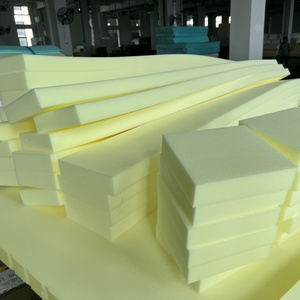 環境に優しい高反発高密度メモリーフォームクッション（マットレス、ソファ、リビングルーム用） - Product Image 1