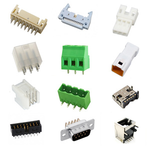 Composant électrique PIC18F97J60-I/<span class=keywords><strong>PF</strong></span> PCB et PCBA - Product Image 5