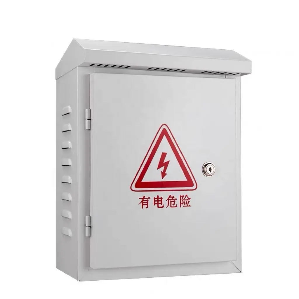 Manufacturers Weak current series cctv power control box and waterproof junction box and electrical box