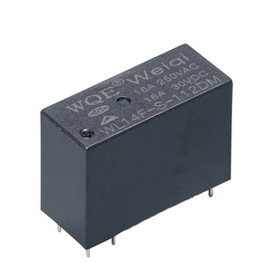 Реле pcb relais gen назначения spdt 16a 250v ac 5v 12v 12VDC 24v 24vdc 9v мини замена <span class=keywords><strong>jqx</strong></span> 14f 48vdc 6Pin Реле мощности - Product Image 2