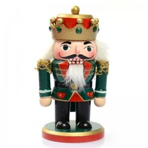 Offre Spéciale Haute Qualité <span class=keywords><strong>Pas</strong></span> <span class=keywords><strong>Cher</strong></span> Bois 17CM Maison De Noël Collection Artistique Décorations Ornement De Luxe <span class=keywords><strong>Casse</strong></span>-<span class=keywords><strong>Noisette</strong></span> <span class=keywords><strong>Soldat</strong></span> - Product Image 6