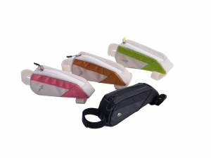 SINO 2024 nouveau design sac de tube supérieur grave sac de vélo cadre sac de vélo - Product Image 5