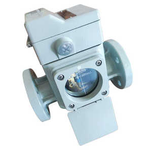 รีเลย์แก๊สบุคโฮลซ์ แบบหุ้มด้วยอีพ็อกซี สำหรับป้องกันหม้อแปลงไฟฟ้ากำลังสูง พร้อมสัญญาณเตือนความไวสูง (20A) - Product Image 6