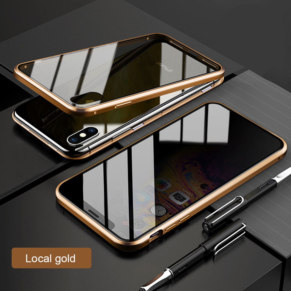 Oro (CASE004)