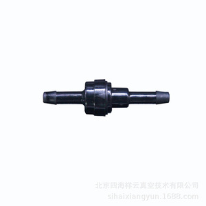 Vanne de retenue diesel FcV1604Avdc pour usage automobile, à température normale, pour fluide et gaz, à commande par pression - Product Image 2