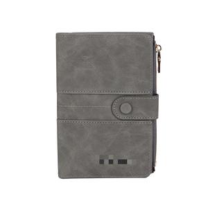 Promoción de Fábrica: Nuevo Clip para Pasaporte Multifuncional, Impermeable, Anti-Robo, con Cierre y Hebilla, para <span class=keywords><strong>Viajes</strong></span> - Product Image 5